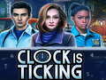 leikur Clock is Ticking