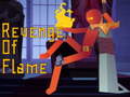 leikur Revenge Of Flame