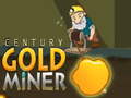 leikur Century Gold Miner