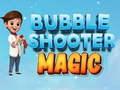 leikur Bubble Shooter Magic