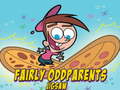 leikur Fairly oddParents Jigsaw 