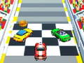 leikur Smash Cars 3D