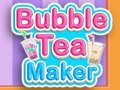 leikur Bubble Tea Maker
