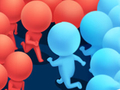 leikur Count Masters: Crowd Runner 3D