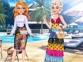 leikur Pool Party Kitsch