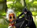 leikur Batman Runner 2