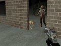 leikur Zombie Apocalypse Now Survival