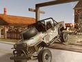 leikur Crazy Redneck Stunts
