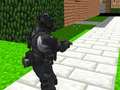 leikur Counter Craft Zombies