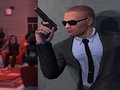 leikur Secret Mission Agent Rescue
