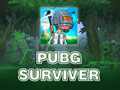 leikur PUBG Surviver