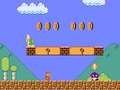 leikur Super Mario Bros: Road to Infinity