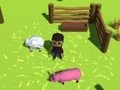 leikur Mini Farm