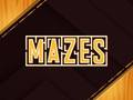 leikur Mazes