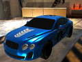 leikur Car Simulator Veneno