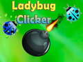 leikur Ladybug Clicker