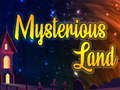 leikur Mysterious Land