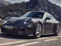 leikur Porsche 911 GT3 Touring Slide