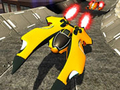 leikur Spaceship Racing