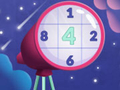 leikur New Daily Sudoku