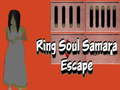 leikur Ring Soul Samara Escape