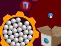 leikur Factory Balls 2