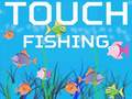 leikur Touch Fishing