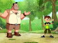 leikur Ben10 Hidden Objects