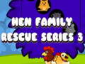 leikur Hen Family Rescue Series 3