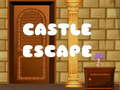 leikur Castle Escape