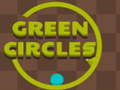 leikur Green Circles