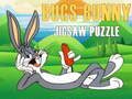 leikur Bugs Bunny Jigsaw Puzzle
