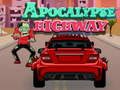 leikur Apocalypse Highway