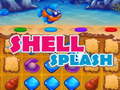 leikur Shell Splash