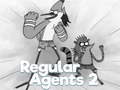 leikur Regular Agents 2