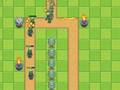 leikur Empire Defense
