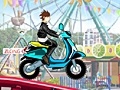 leikur Uphill Rush 2