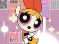 leikur Powerpuff Girls: Rush Hour