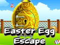 leikur Easter Egg Escape