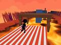 leikur Floor is Lava 3d