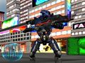 leikur Robot Corporation