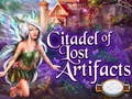 leikur Citadel of Lost Artifacts