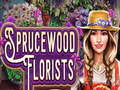 leikur Sprucewood Florists