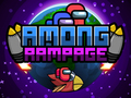leikur Among Us Rampage