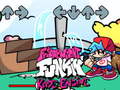 leikur Friday Night Funkin Kade engine