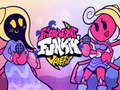 leikur Friday Night Funkin vs Valerie