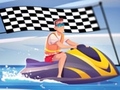 leikur Boat Racing