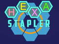 leikur Hexa Stapler