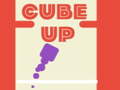 leikur Cube Up