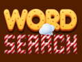 leikur Word Search